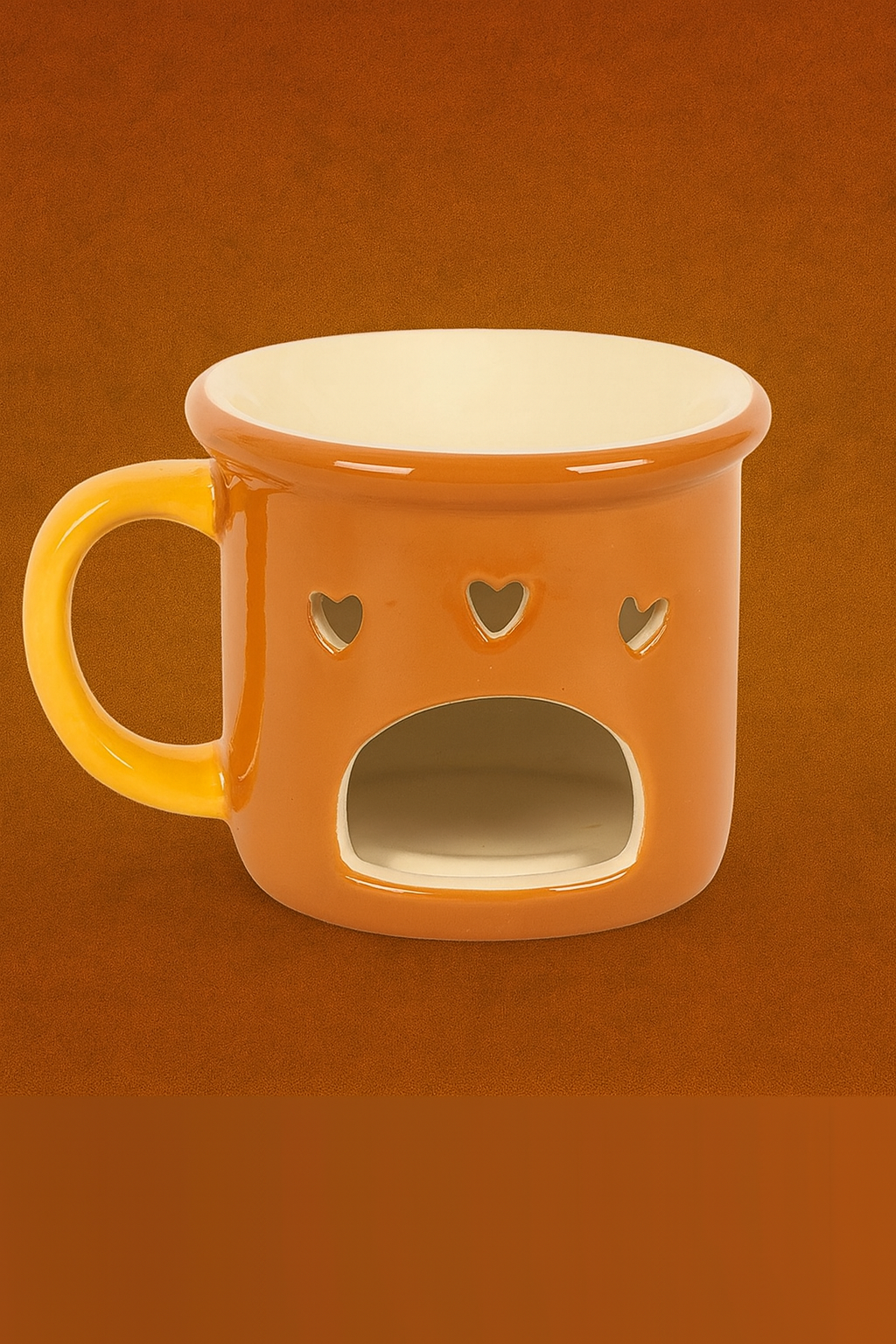 Brûleur Pumpkin Spice Mug