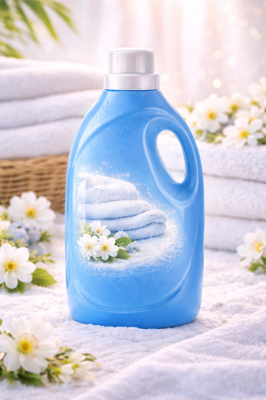 Lessive Fraîcheur Classique /N°Lot: TC-26343