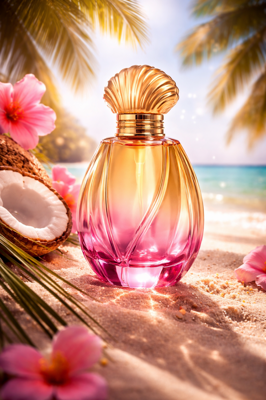 Passion Coco By Victory / N°Lot: TC-26170