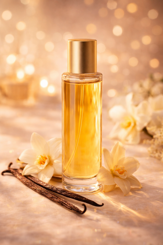 Vanille Florale