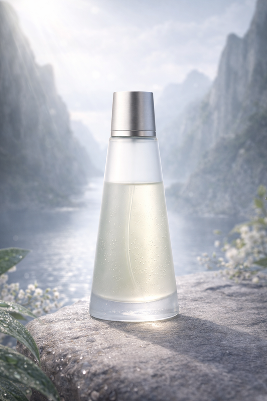 L'eau D'iséa