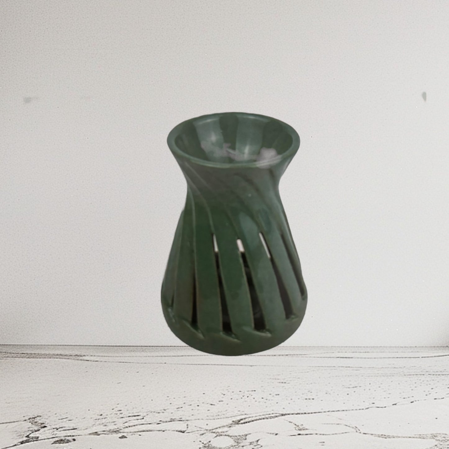 Bruleur Corta vert