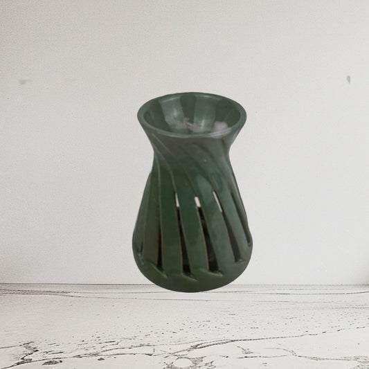 Bruleur Corta vert