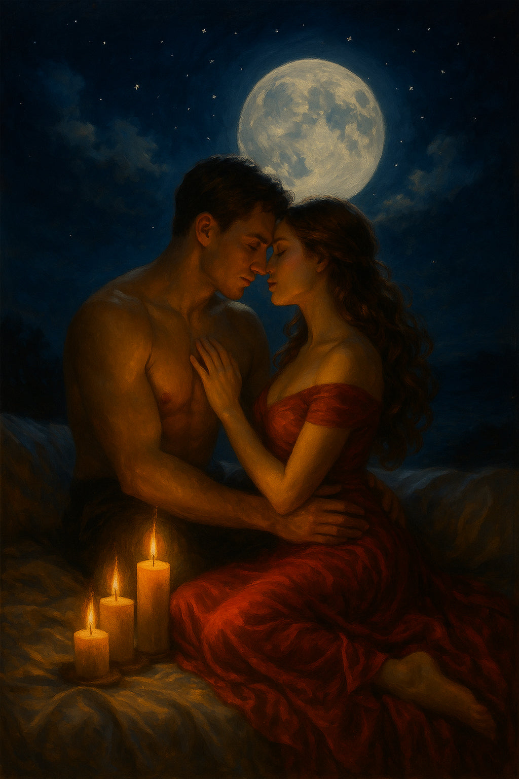 Nuit d'amour