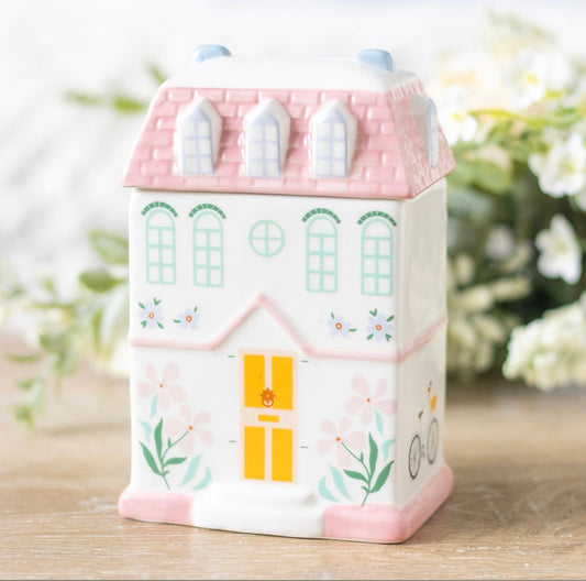 Brûleur Pastel HOUSE