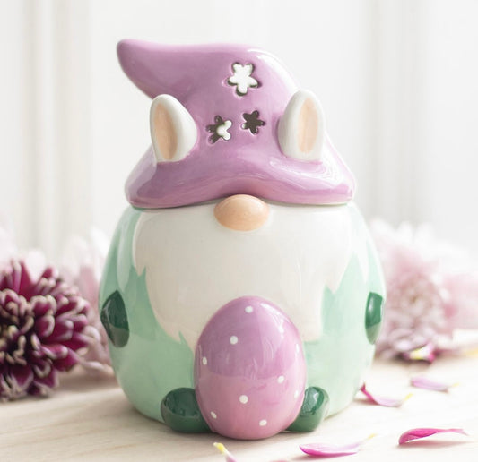 Brûleur gnome de Pâques