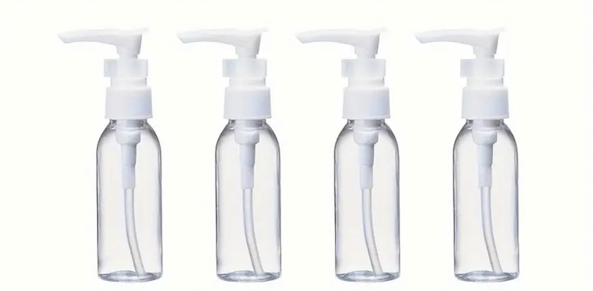 Distributeur de savon 50ml et 100ml