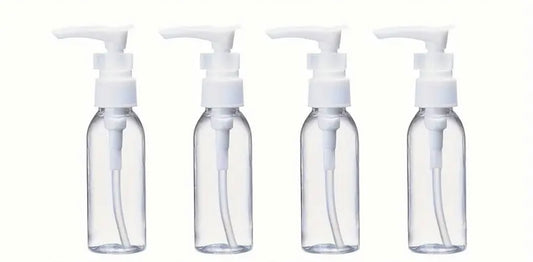Distributeur de savon 50ml et 100ml