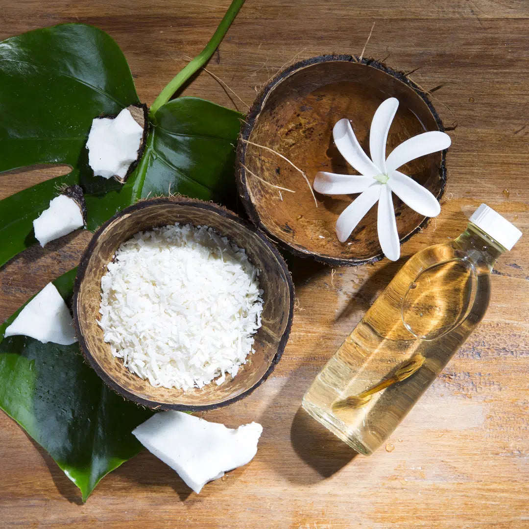 Monoï de Tahiti