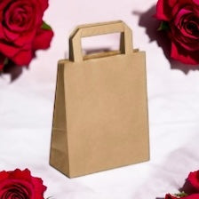 Sachet en papier 10 pièces