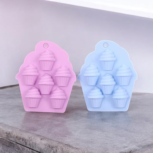 Moule silicone crème glacée
