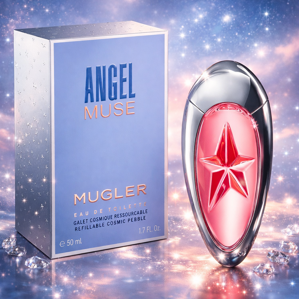 Angel Muse - Thierry Mugler