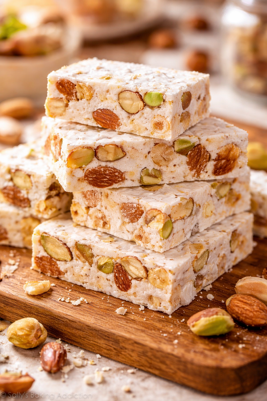 nougat