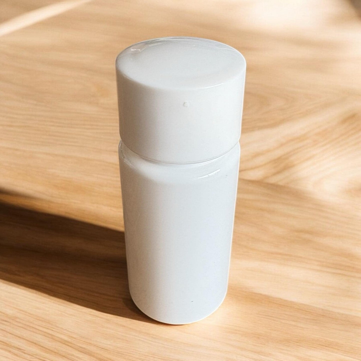 Flacon blanc 30ml