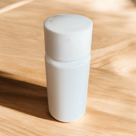 Flacon blanc 30ml