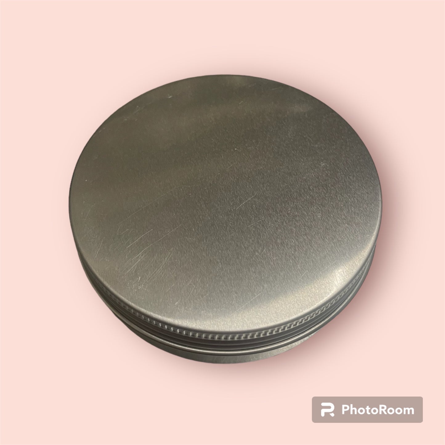 Contenant en inox