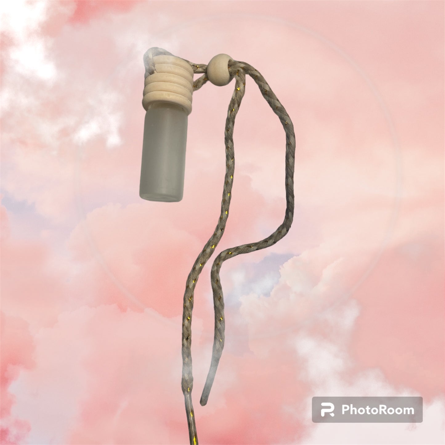 Diffuseur voiture givrée