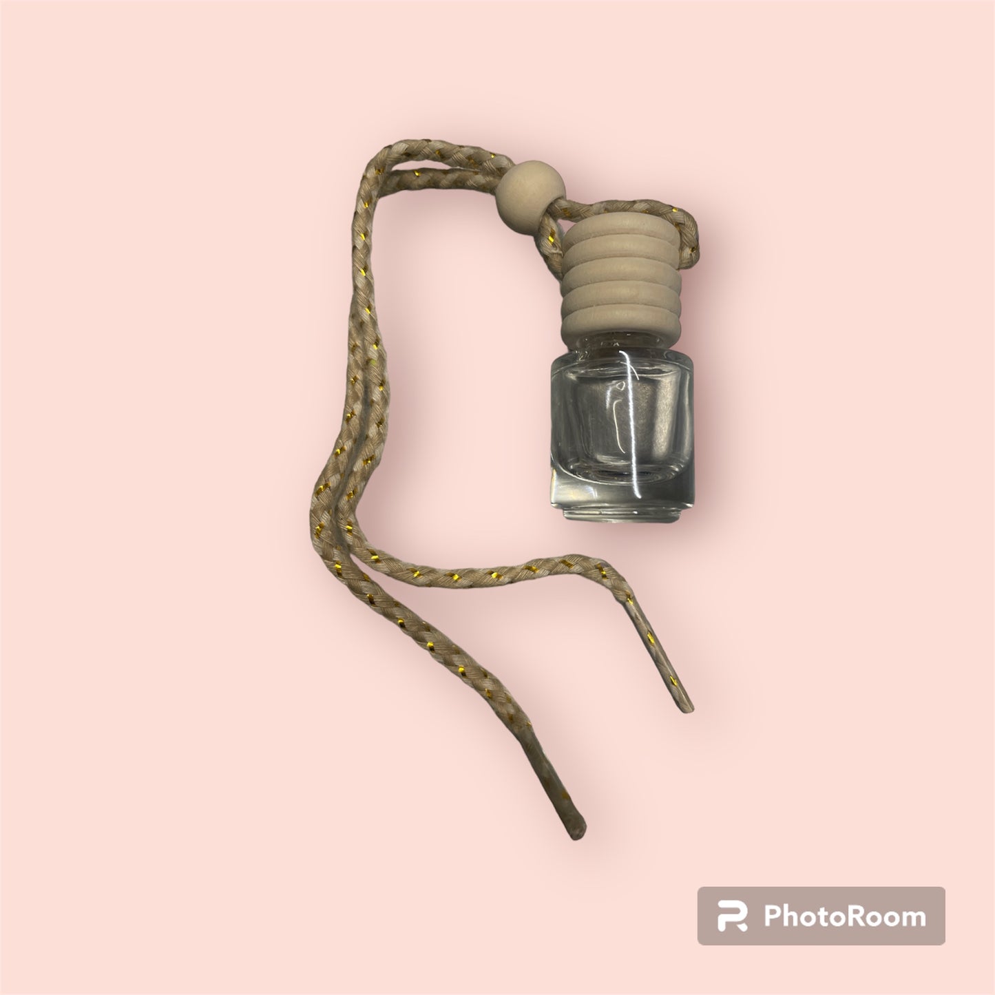 Diffuseur voiture rond