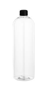 Flacon vide 1 litre