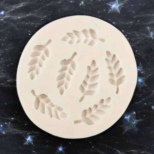 Moule silicone épis de blé