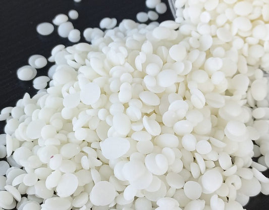 Cire d’olive fondant et moulée