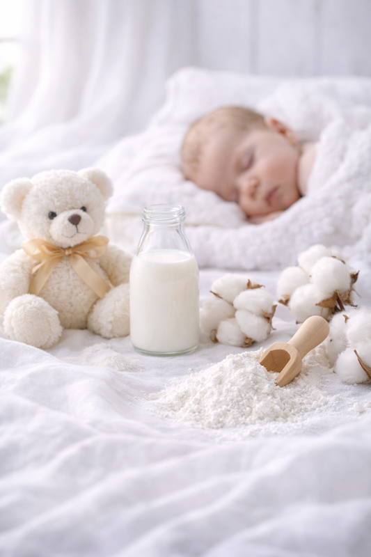 Doudou de Maman