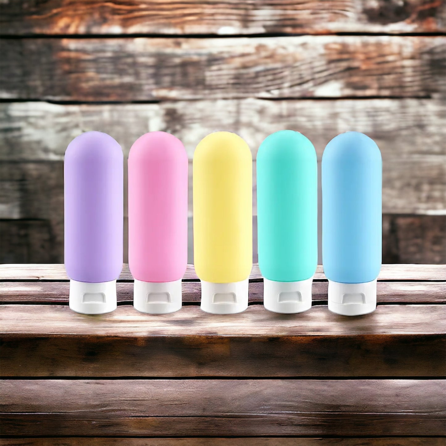 Flacon 100ml