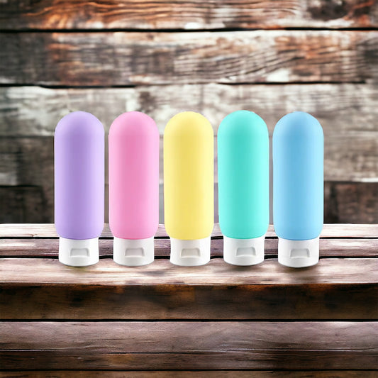 Flacon 100ml