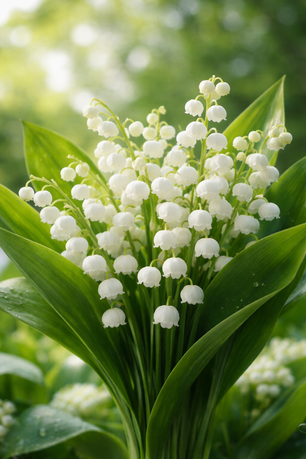 Muguet / N°Lot: TC26227