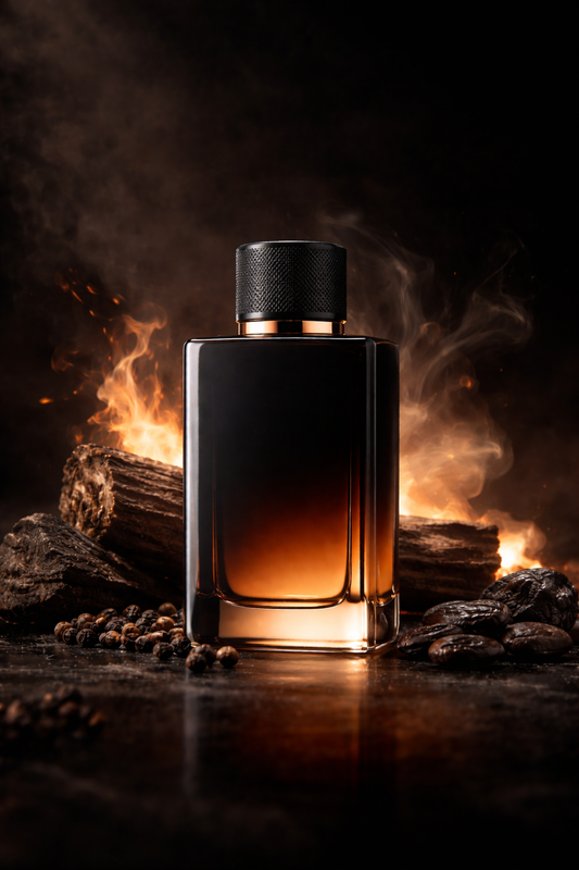 Boisé intense / N°Lot: TC26219