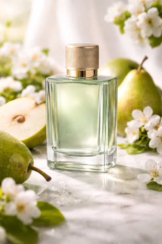 Perle de poire By Victory / N°Lot: TC-26223