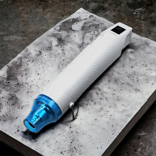Pistolet thermique (mini décapeur thermique)