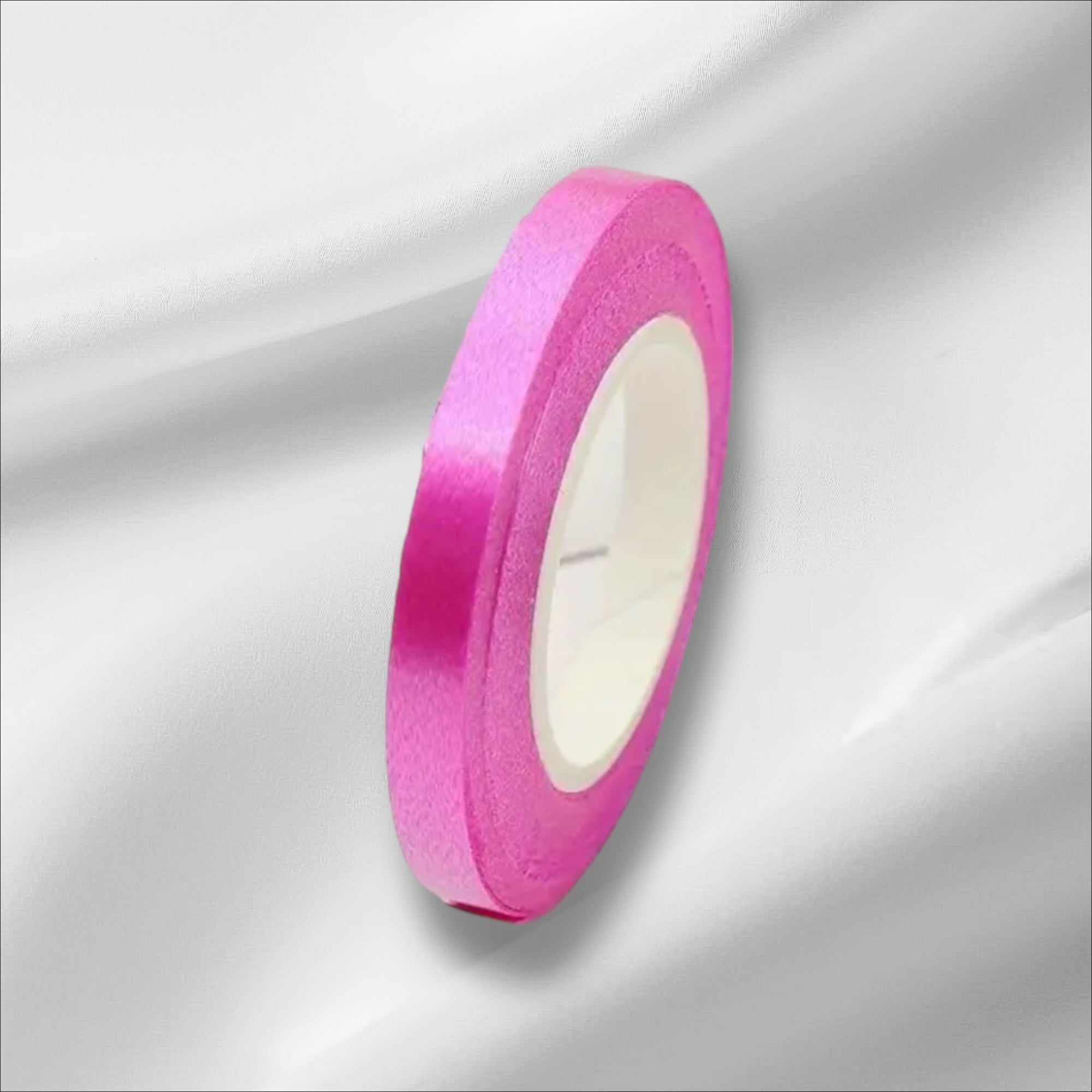 Ruban satiné 5M