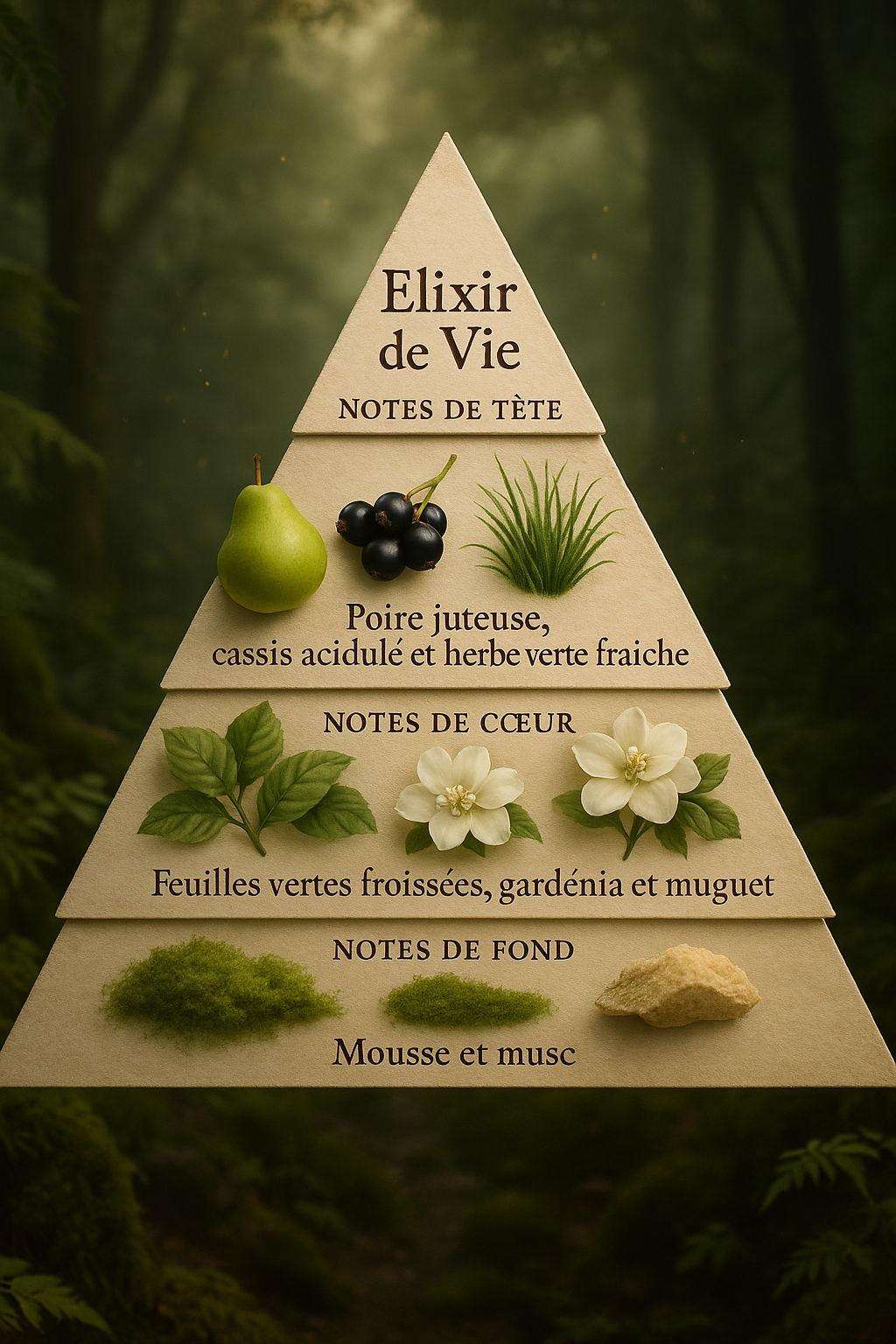 Élixir of Life de Tomorrowland