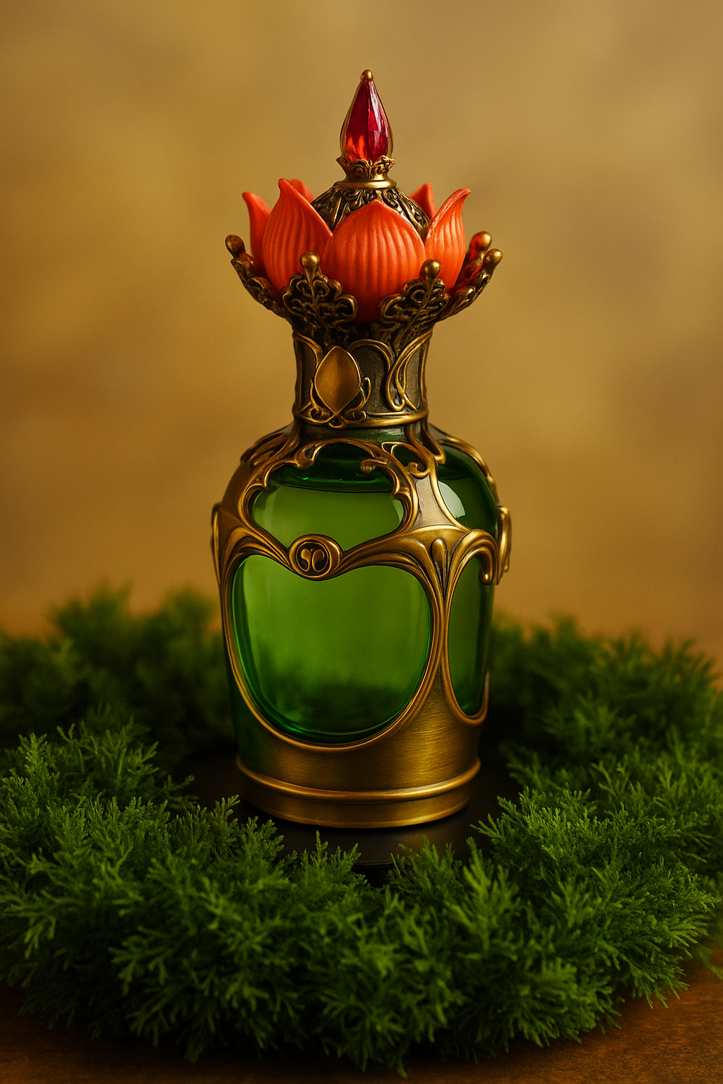 Élixir of Life de Tomorrowland