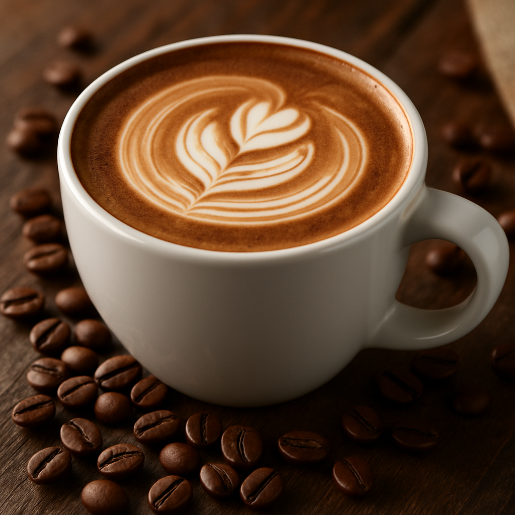 Café Moka