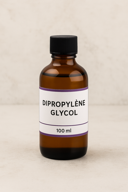 Dipropylène Glycol (DPG) – Qualité cosmétique