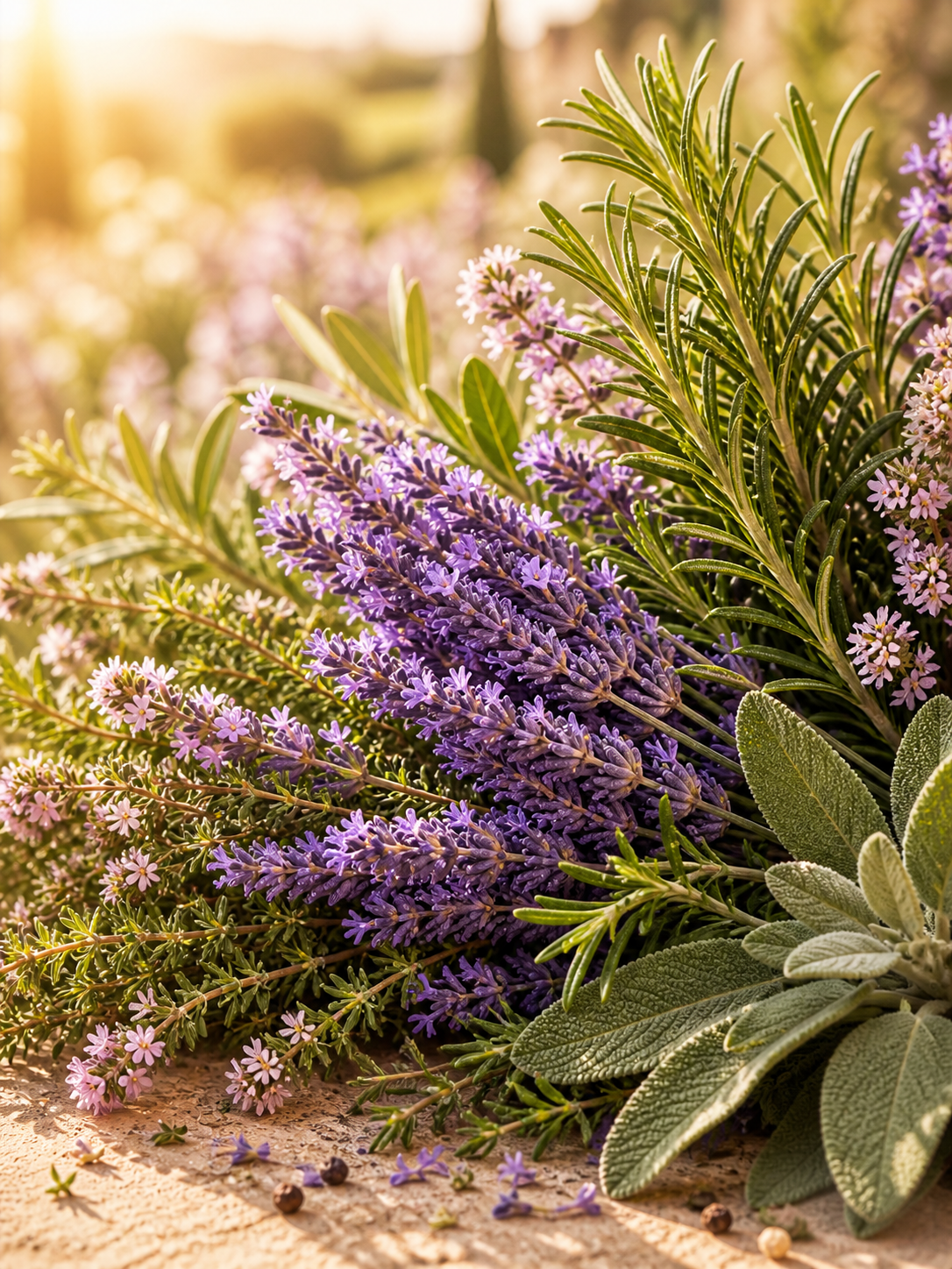 Herbes de Provence
