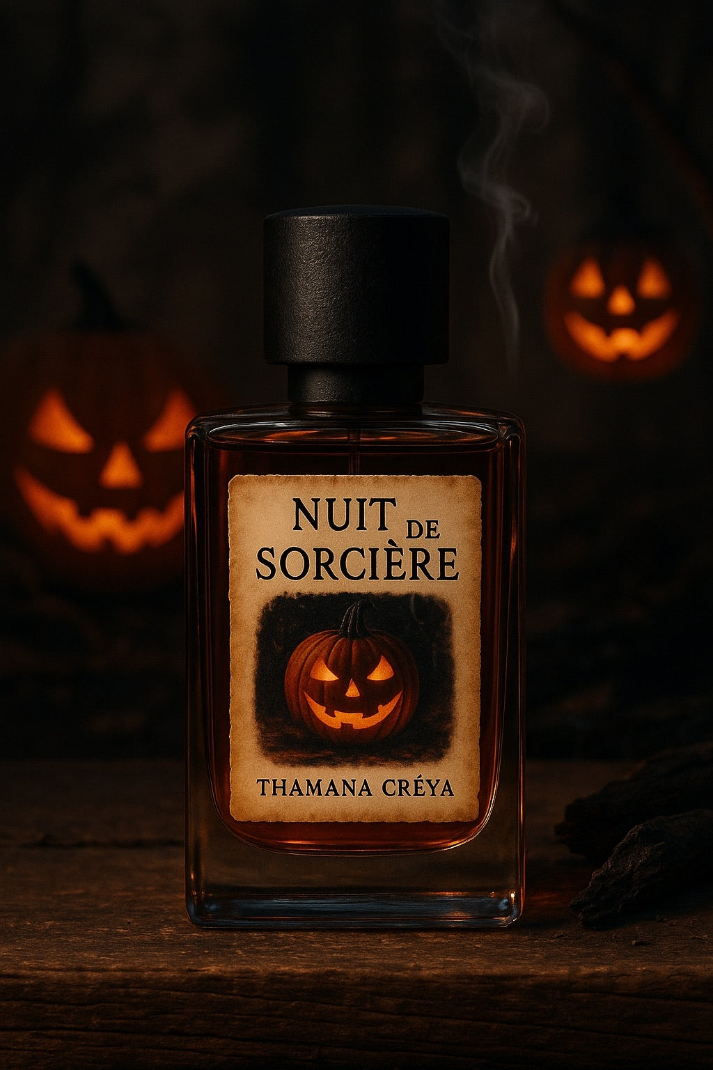 Nuit de sorcière