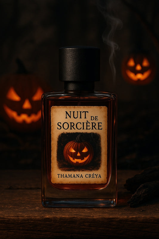Nuit de sorcière