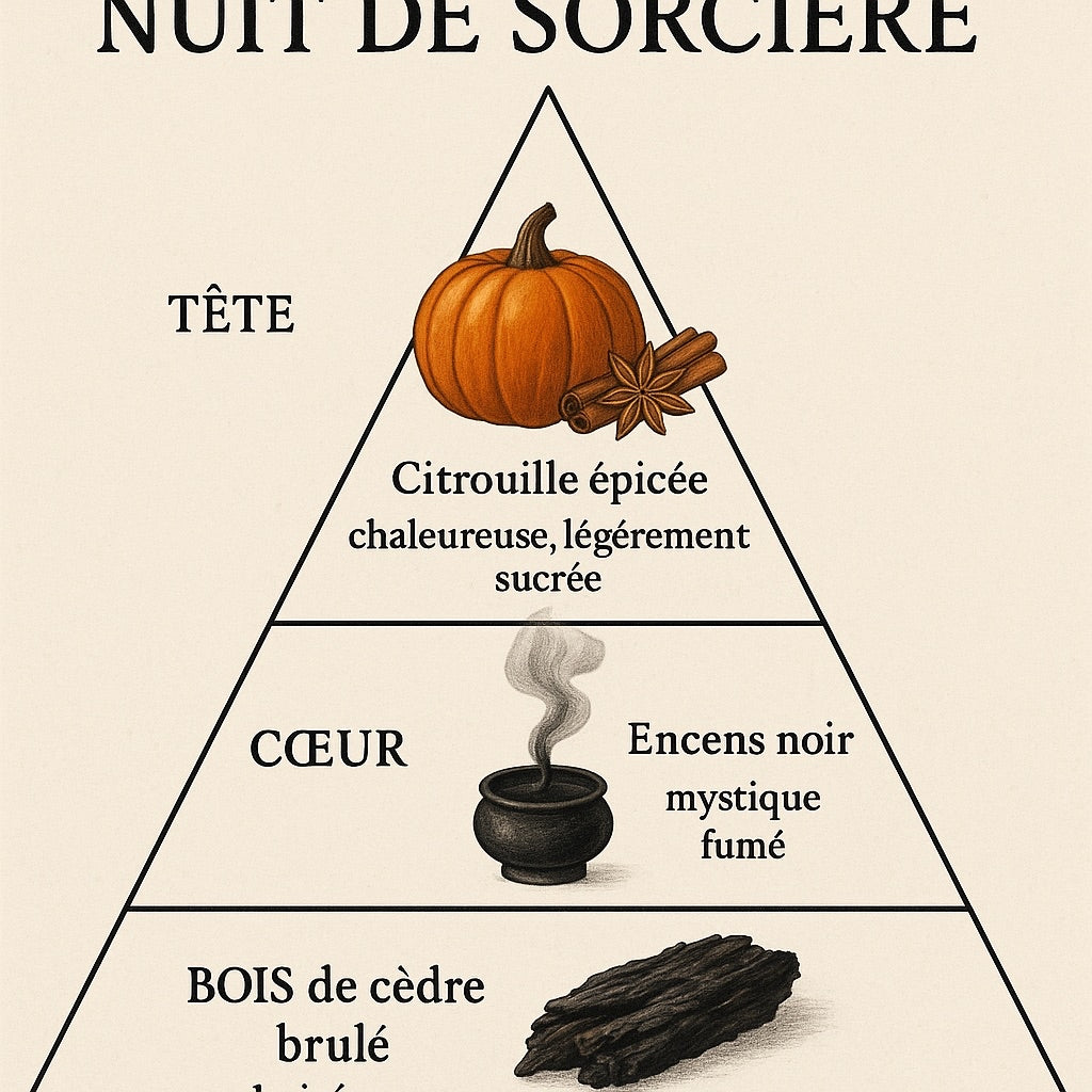 Nuit de sorcière