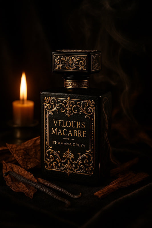 Velours macabre