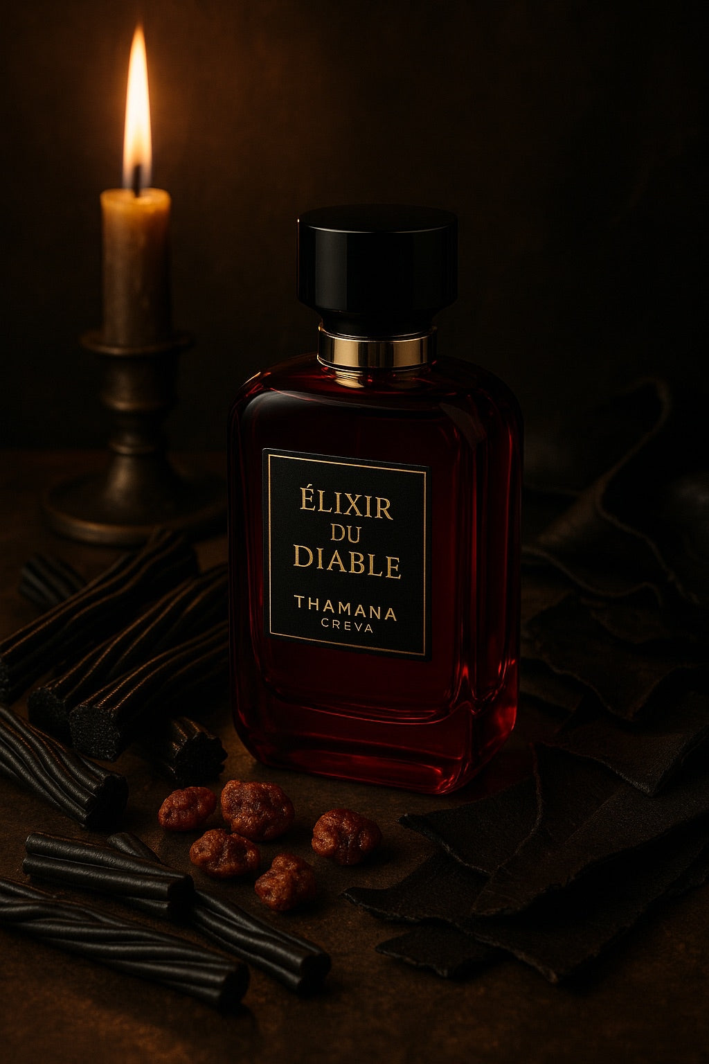 Elixir du diable