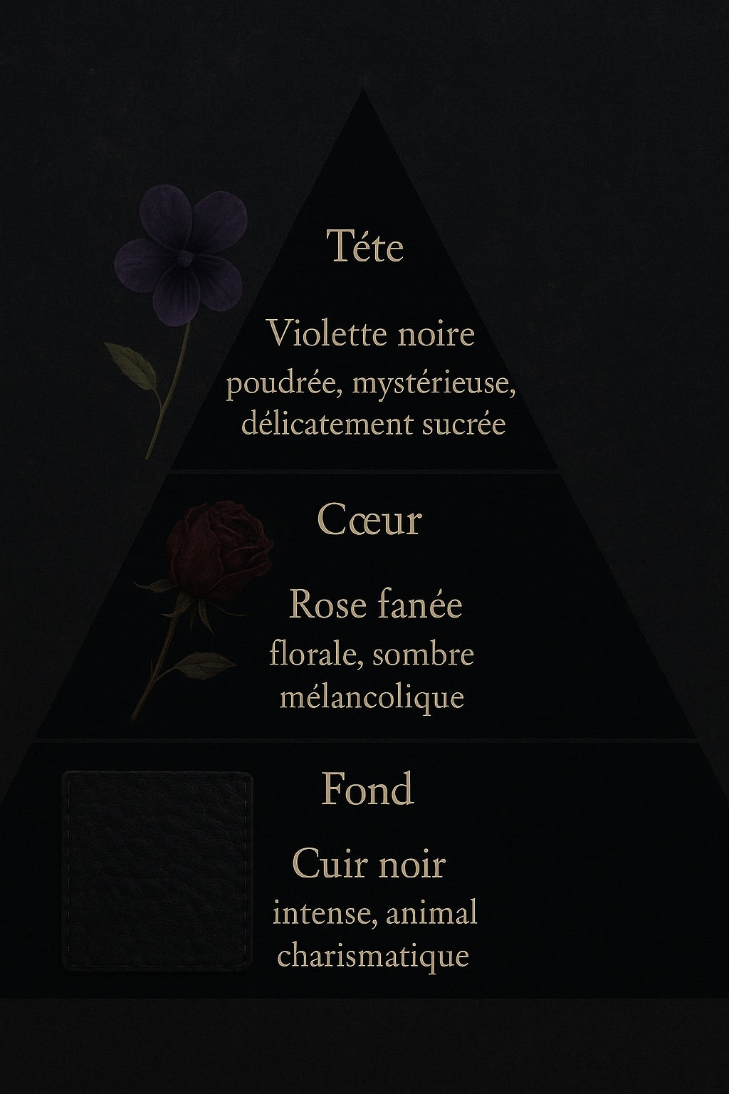 Veuve Noire.