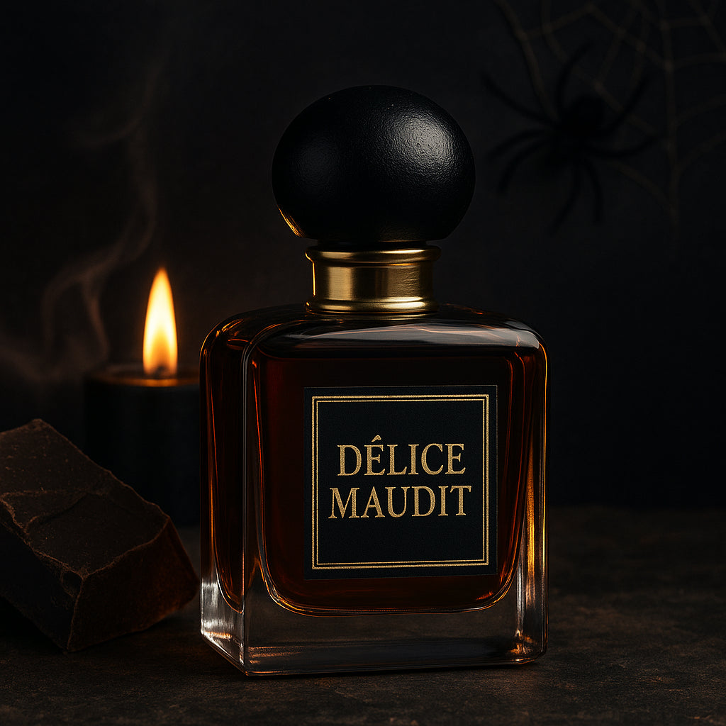 Délice Maudit