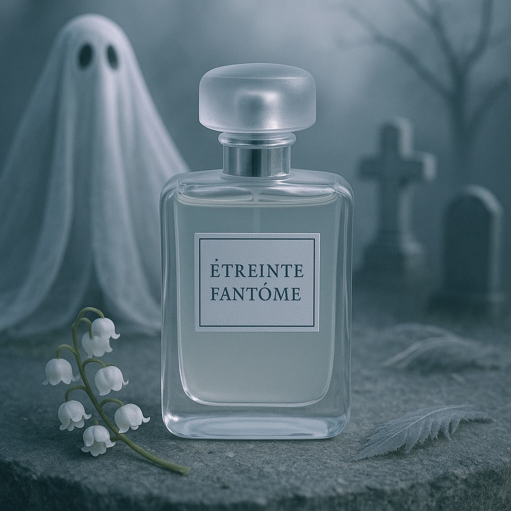 Étreinte Fantôme