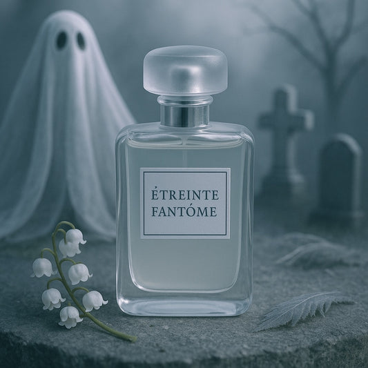 Étreinte Fantôme