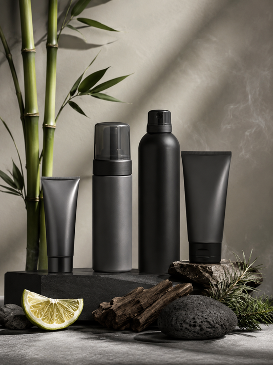 L’atelier Noir du Rituel