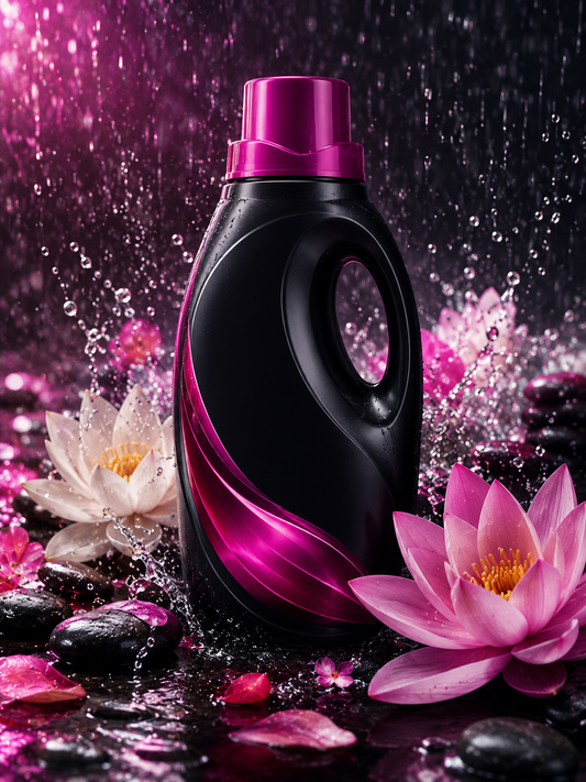 Lunora pluie de Lotus /N°Lot: TC*26300