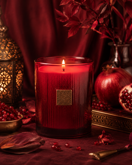 Nuit orientale du Rituel /N°Lot: TC-26302